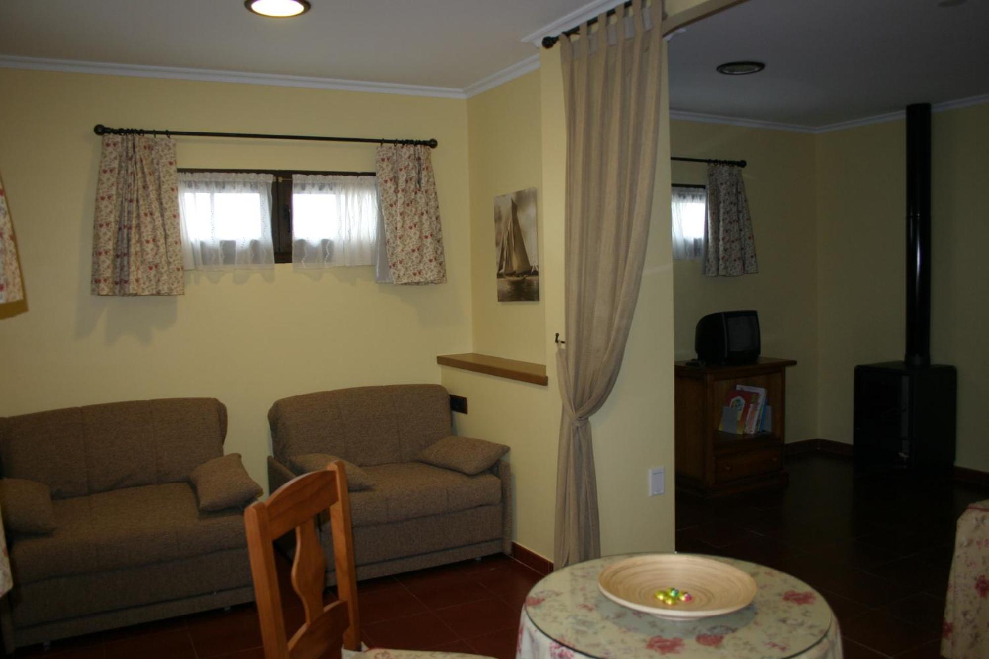 Hotel Somonte à Quintes Chambre photo