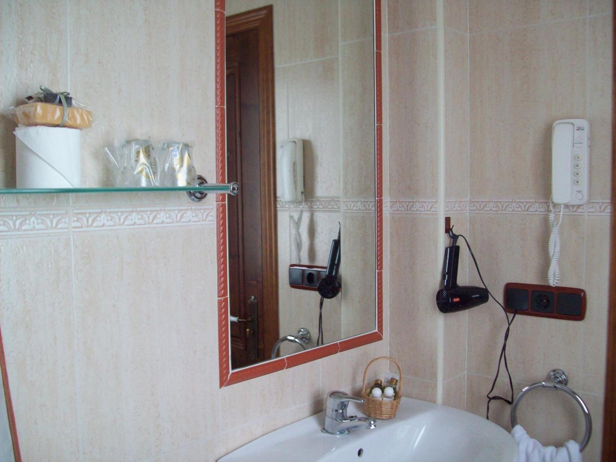 Hotel Somonte à Quintes Chambre photo